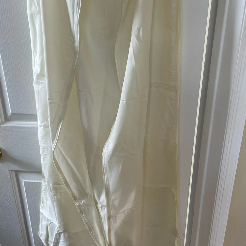 Gucci Cream soft Cotton extra large dust bag